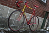 Cyclops Big Red Dura Ace Beauty photo