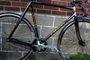 Cyclops Night Storm Track Bike photo