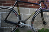 Cyclops Night Storm Track Bike photo