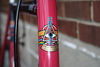 Cyclops Painted 1978 Nishiki Superbe photo