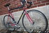 Cyclops Painted 1978 Nishiki Superbe photo