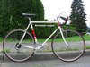 Cyclops Painted 1978 Nishiki Superbe photo