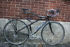 Cyclops Softride Touring photo