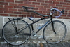 Cyclops Softride Touring photo