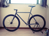 Cyclo//Psycho 722TS *updated photo