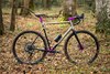 CYFAC custom gravel (Columbus Cento) photo