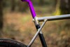 CYFAC custom gravel (Columbus Cento) photo