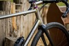 CYFAC custom gravel (Columbus Cento) photo