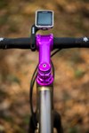 CYFAC custom gravel (Columbus Cento) photo