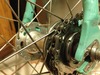 D2 super pista 59cm photo