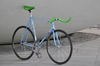 Daccordi Pista Pursuit Fanini Team 86 photo