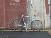 Daccordi Pista Pursuit Fanini Team 86 photo