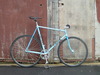 Daccordi Pista Pursuit Fanini Team 86 photo