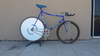 Daccordi Pursuit Pista SLX photo