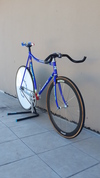 Daccordi Pursuit Pista SLX photo