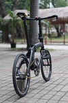 Dahon Mu uno photo