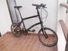 Dahon Silvertip 20" 2012 photo