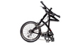 Dahon Silvertip 20" 2012 photo