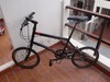 Dahon Silvertip 20" 2012 photo