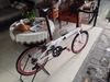 Dahon Speed P20 - Siputih photo