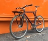 Daily CMNDR Commuter photo