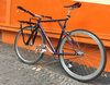 Daily CMNDR Commuter photo