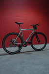 Daily Workhorse photo Daily Workhorse photo