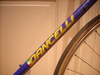 Dancelli - Singlespeed (57cc) photo