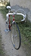 x2 Dancelli Tourmalet 600NewEX[Friends] photo