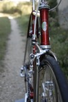 x2 Dancelli Tourmalet 600NewEX[Friends] photo