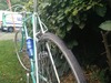 Dangre retro road bike photo