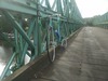 Dangre retro road bike photo