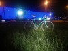 Dangre retro road bike photo