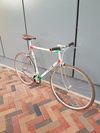 Sold - Darccordi Turbo photo