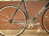 Dark Green Cinelli Mash photo