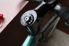 Dark Green Cinelli Mash photo