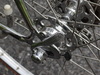 Dave Winterhalters Raleigh International photo