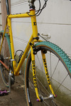 Davidson Cyclocross photo