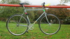 Dawes 'hand built' Fixie photo