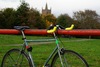 Dawes 'hand built' Fixie photo