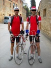 Dawes L'Eroica Rat Bike photo