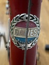 1977 Dawes road bike photo
