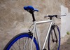 Dawes SST-AL (Silver/Blue) photo