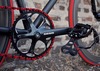 Dawes SST (Black/Red) photo