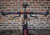 Dawes SST (Black/Red) photo