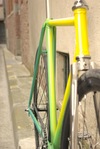 Dayli bike photo