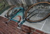 DC Douglas Devinci Tourlite photo