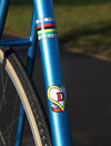 1974 De Rosa Pista photo