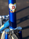 1974 De Rosa Pista photo