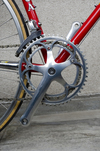 de rosa slx campagnolo cobalto photo